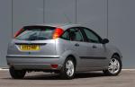 Ford Focus 1999 года